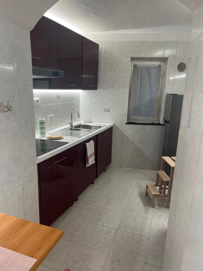 Appartamento Balbi 热那亚 外观 照片